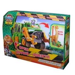 PAW Patrol 6075939 Megasaurus Dino Lekebil