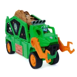 PAW Patrol 6075939 Megasaurus Dino Lekebil