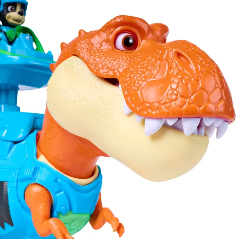 Paw Patrol Movie 3 Roar & Explore Timmy