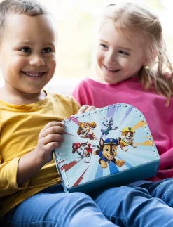 Paw Patrol Pappveske 20 cm