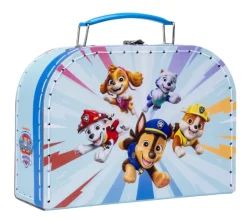 Paw Patrol Pappveske 20 cm