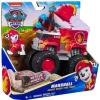 Paw Patrol, Rescue Wheels-tema Kjøretøy - Marshall