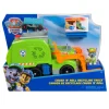 Paw Patrol, Rocky Crush n' Roll resirkuleringsbil