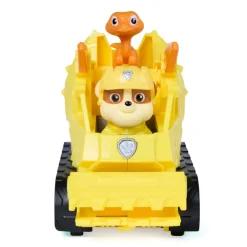 PAW Patrol Rubbles dinosaur-fordon