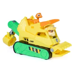 PAW Patrol Rubbles dinosaur-fordon