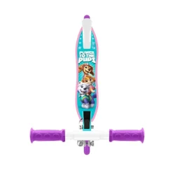 Paw Patrol, Scooter 120 mm