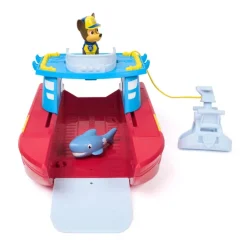 Paw Patrol Sea Patroller 22 cm w/grabber