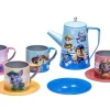 Paw Patrol Servise i Blikk