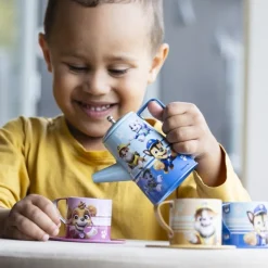 Paw Patrol Servise i Blikk