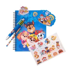 Paw Patrol, Skrivesett med Flerfarget Penn