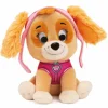 Paw Patrol, Skye kosedyr