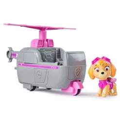PAW Patrol Skyes Helikopter