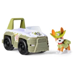 PAW Patrol Tracker Redningsjøp