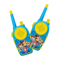Paw Patrol Walkie Talkie up to 150m Range