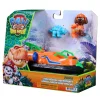 PAW Patrol Zuma Dino-fordon