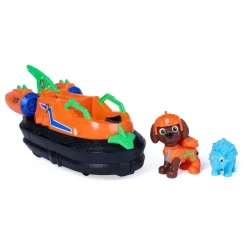 PAW Patrol Zuma Dino-fordon