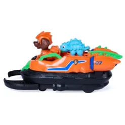 PAW Patrol Zuma Dino-fordon