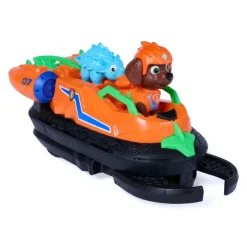 PAW Patrol Zuma Dino-fordon