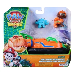 PAW Patrol Zuma Dino-fordon