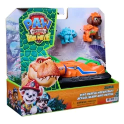 PAW Patrol Zuma Dino-fordon