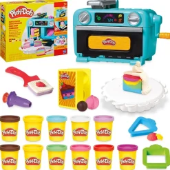 PD SUPER SLICE CAKE PLAYSET