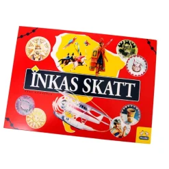 Peliko, Inkas skatt