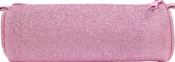 Penalhus Glitter Rosa