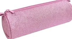 Penalhus Glitter Rosa