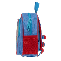Peppa Gris, Liten ryggsekk 26,5 x 21 x 10 cm ca. 6 L