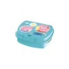 Peppa Gris Matboks enkel, 16x12x7 cm
