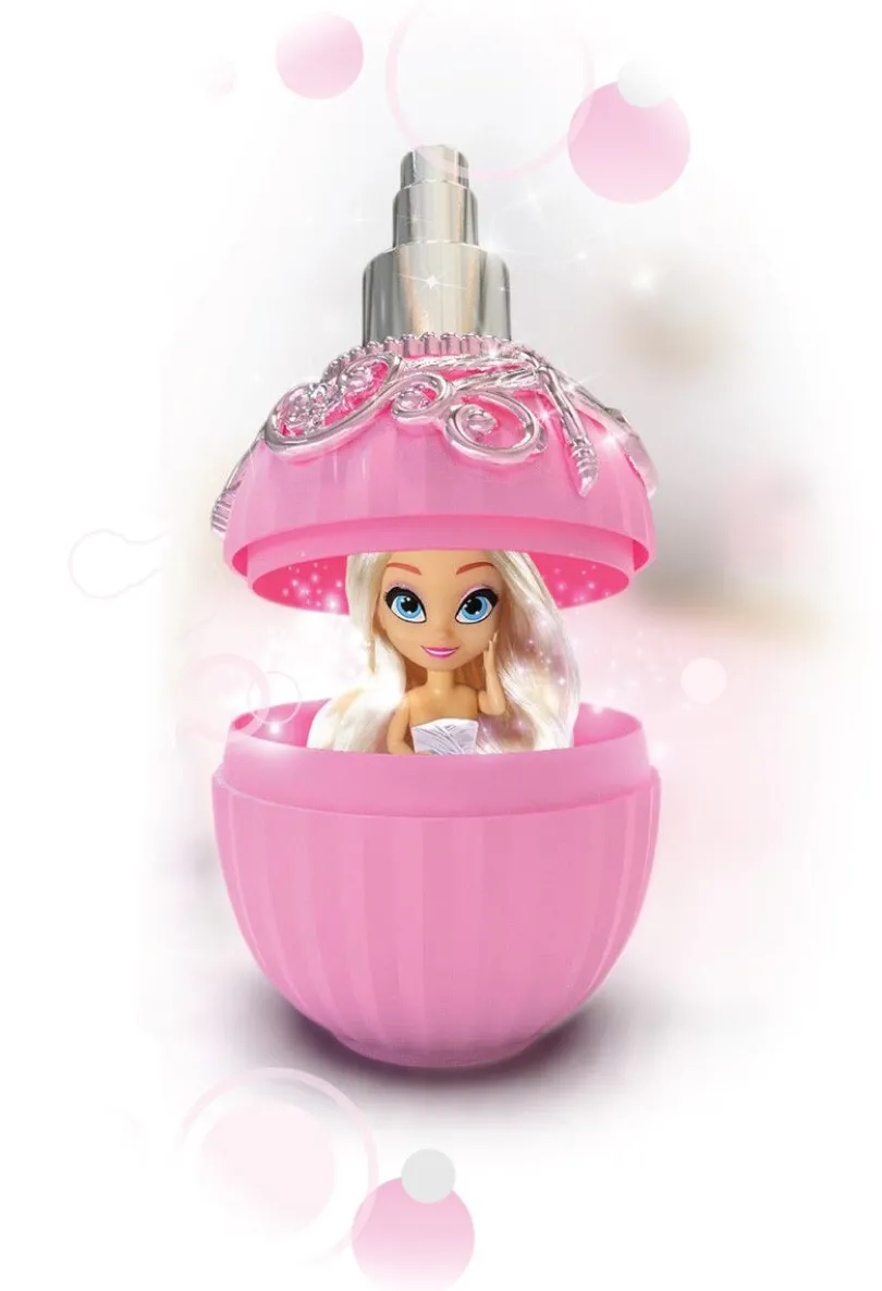 Perfumies Dukke