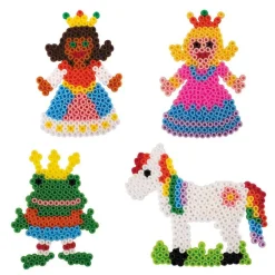 Perlesett Prinsesse