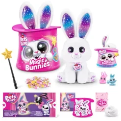Pets Alive, Magic Bunny Surprise