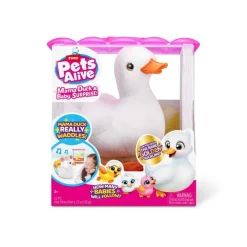 Pets Alive, Mama & Baby Surprise