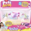 PetsAlive Mama Turtle Surprise
