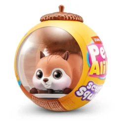 Pets Alive - Scurry And Run S1 Ekorn