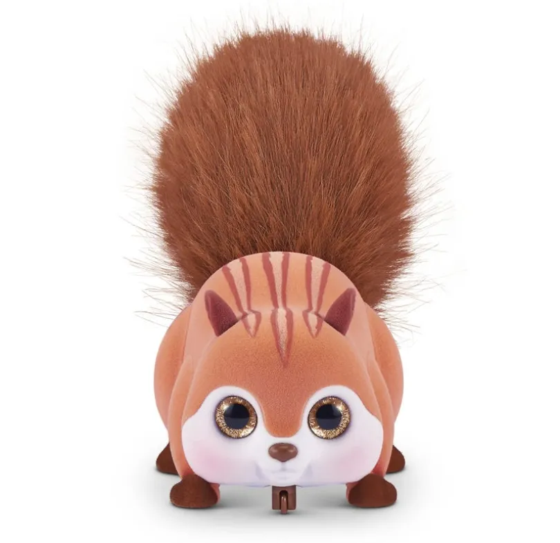 Pets Alive - Scurry And Run S1 Ekorn