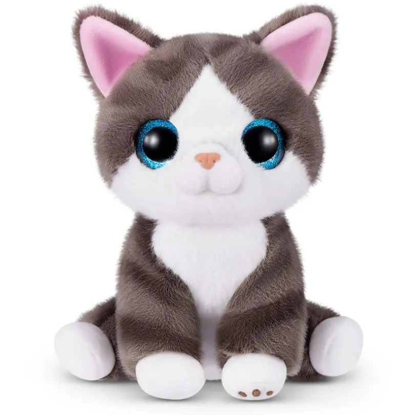 Pets Alive Smitten Kittens S2 – Interaktiv Kattunge