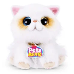 Pets Alive Smitten Kittens S2 – Interaktiv Kattunge