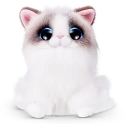 Pets Alive Smitten Kittens S2 – Interaktiv Kattunge