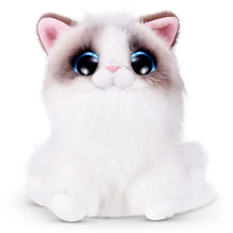 Pets Alive Smitten Kittens S2 – Interaktiv Kattunge