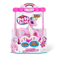 Pets Alive, Unicorn
