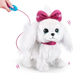 Pets Alive, Walking Puppy