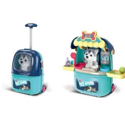 Pets Home, Husky