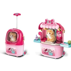 Pets Home, Søt katt
