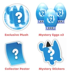 Pet Simulator, Collector Bundle, Purple Dragon