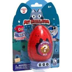 Pet Simulator, Core 1-Pack S2