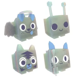 Pet Simulator, Core 1-Pack S2