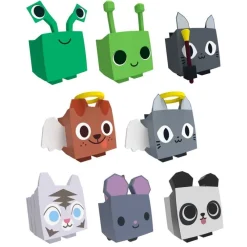 Pet Simulator, Core 1-Pack S2