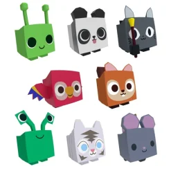 Pet Simulator, Core 2-Pack S2